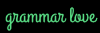 Photo for Grammar Love