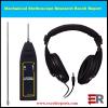 Photo for Analysis of Mechanical Stethoscope Market in Global Industry: Demand, Growth Factors, Supply, Latest Rising Trend & Forecast to 2023