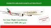 Photo for How to Cancel Emirates Flight-Emirates Phone Number