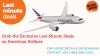 Photo for American Airlines Discount Ticket | Last Minute Travel