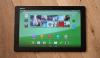Photo for Avail trusted XPERIA Z4 Tablet repairing service with 12 month Warranty in UK