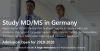 Photo for MS in Germany