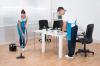 Photo for Hire the best Office Building Cleaning Services Company