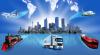 Photo for Third-party Logistics Market - Global Industry Insights, Trends, Outlook, and Opportunity Analysis, 2018–2026