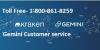 Photo for Unable to open Gemini wallet After Updating?