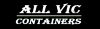 Photo for All Vic Containers