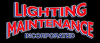 Photo for Lighting Maintenance Inc.