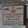 Photo for S & P Auto Repair Shop