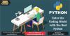Photo for Python training institute in NCR/Ghaziabad | python training center in delhi ncr