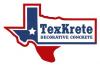 Photo for TexKrete Decorative Concrete Coatings