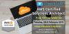 Photo for AWS Certified Solutions Architect Training in Virginia – Webinar