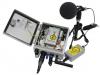 Photo for Noise Measurement Instrument From Gaxce Sensors