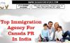 Photo for Top Immigration agency for Canada PR in India