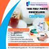 Photo for Texas Therapeutics- Third Party Pharma Manufacturing Company