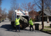 Photo for Site Scrap waste recycling