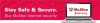 Photo for McAfee Antivirus Online Purchase - McAfee Secure service