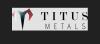 Photo for TITUS METALS