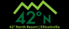 Photo for 42 Degrees North Resort