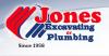 Photo for Jones Excavating & Plumbing