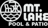 Photo for Mt. Lake Pool & Patio