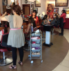 Photo for Nirvana Salon & Spa-Brow Bar