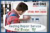 Photo for Heating repair service Old Bridge