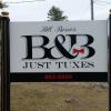 Photo for B & B Just Tuxes
