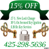 Photo for Kirkland Locksmith
