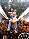 Photo for Antoine Hepkins; Lead/Rhythm Guitarist
