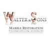 Photo for Walter & Sons Marble Restoration and Stone Cleaning