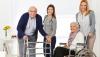 Photo for Global Geriatric Care Services Market is Expected to Gain Popularity Across the Globe by 2026
