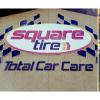 Photo for Square Tire