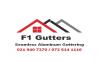 Photo for F1 Gutters