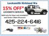 Photo for Locksmith Kirkland WA