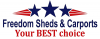 Photo for Freedom Sheds & Carports