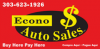 Photo for Econo Auto Sales