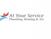 Photo for At Your Service Plumbing, Heating & Air