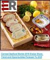 Photo for Canned Seafood Market Analysis and Value Forecast Snapshot by End-use Industry 2018-2025
