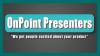 Photo for OnPoint Presenters