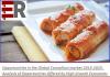 Photo for Opportunities in the Global Cannelloni market 2015-2025: Analysis of Opportunities Offered by High Growth Economies