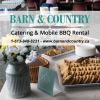 Photo for BARN AND COUNTRY CATERING AND MOBILE BBQ