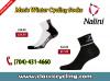 Photo for Nalini Men Winter Thermal & Wool Socks by Classic Cycling