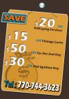 Photo for Locksmiths Sandy Springs GA