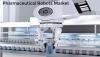 Photo for Pharmaceutical Robots Market Set to Take Off by 2026 To Gather Huge Revenues