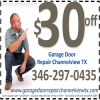 Photo for Garage Door Repair Channelview TX