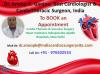 Photo for Dr Anoop K. Ganjoo Cardiothoracic surgeon at Apollo Hospitals Delhi