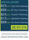 Photo for Dryer Vents Pro Houston TX