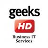 Photo for GeeksHD: Business IT Services