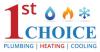 Photo for 1st Choice Plumbing Heating and Air Conditioning