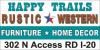 Photo for Happy Trails Furniture